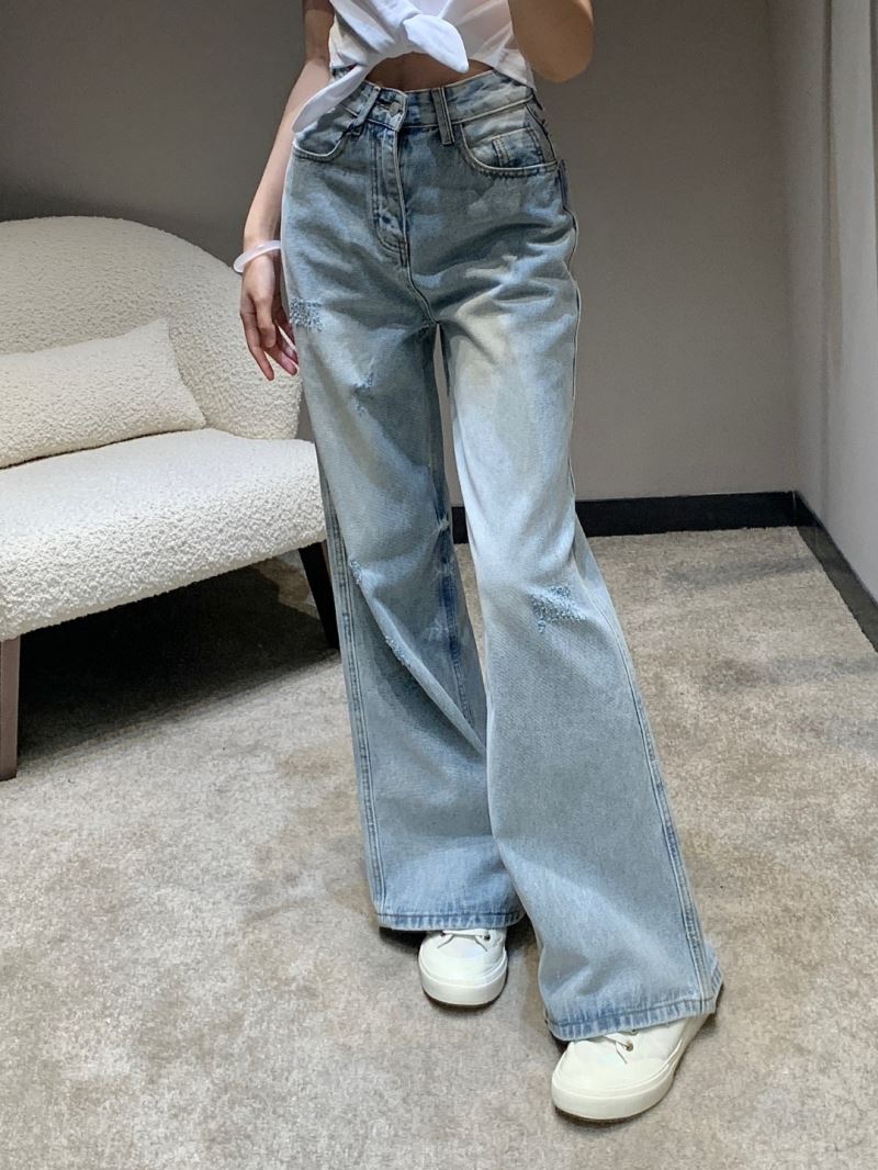 Balenciaga Jeans